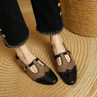 Genira Vintage Shoes