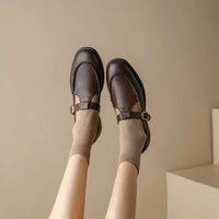 Belliora Retro Shoes