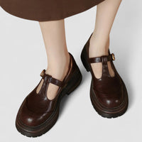 Luna™ - Orthopedic Mary Jane Shoes