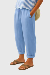 Samantha | Chic and Comfortable Pants