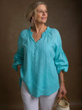 Aqua Blue