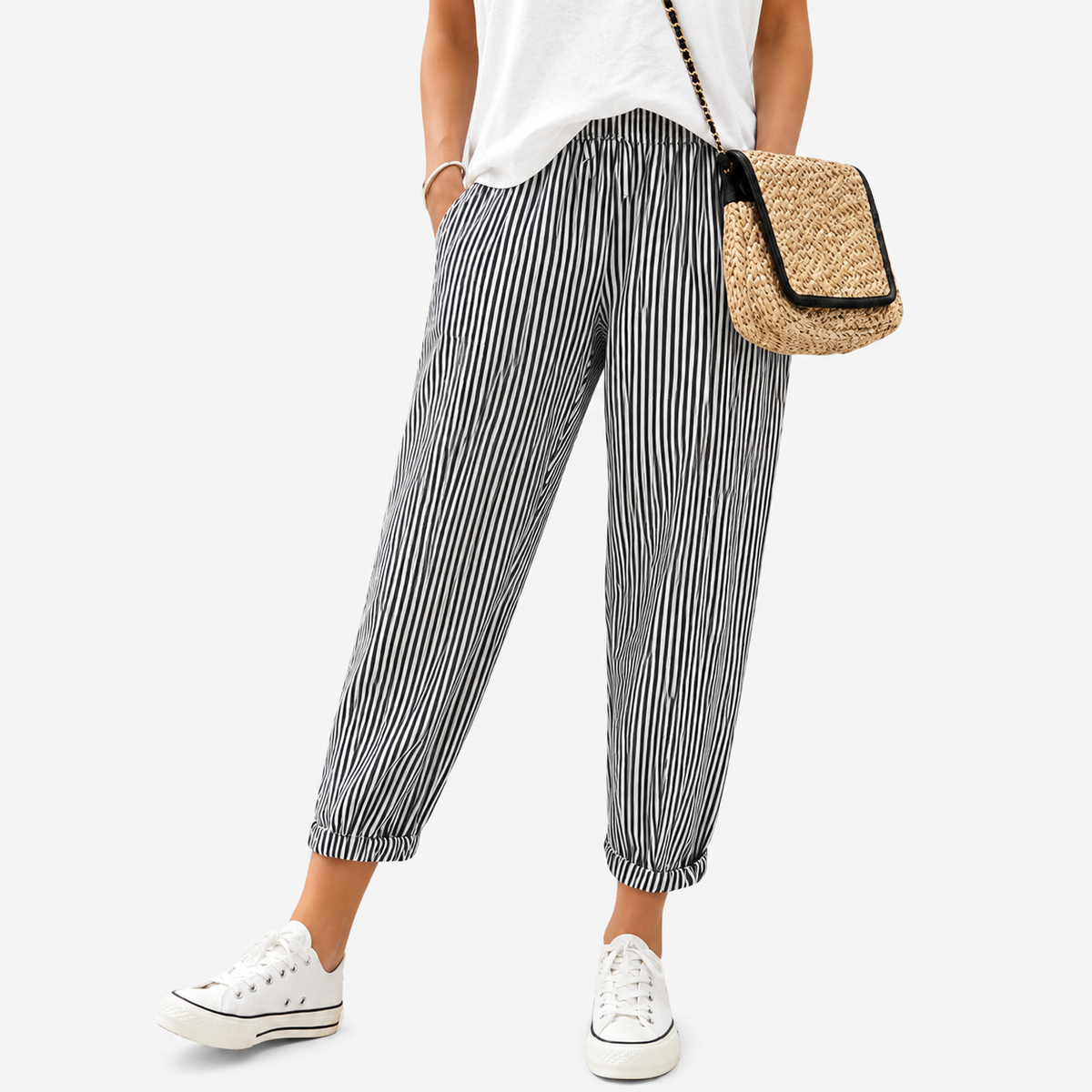 Elvira™ | Comfortable Pants