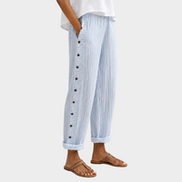 Bertha™ | Elegant Pants for Women