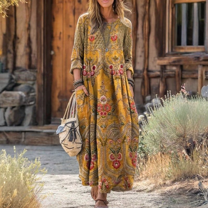 Abigail | Comfortable Loose Flattering Fit Hero