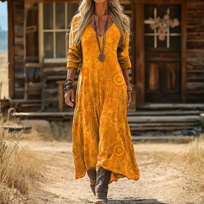 Amber | Easygoing Relaxed Summer Style Hero