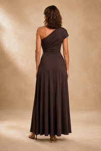 Amelia | Effortless Everyday Elegance Dress for Women Back