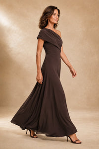 Amelia | Effortless Everyday Elegance Dress for Women Detail