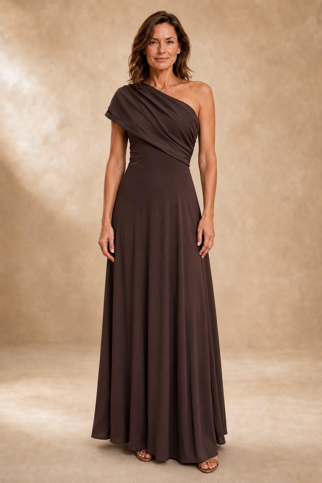 Amelia | Effortless Everyday Elegance Dress for Women Hero