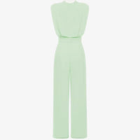 Ariadna™ | Jumpsuit with Belt Lifestyle
