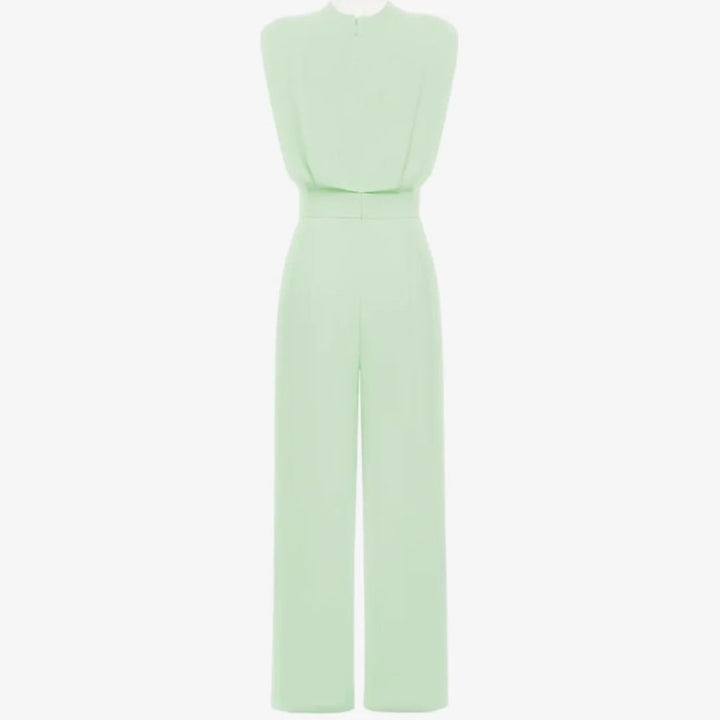 Ariadna™ | Jumpsuit with Belt Lifestyle