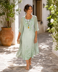 Aurelia | Dress Set Detail