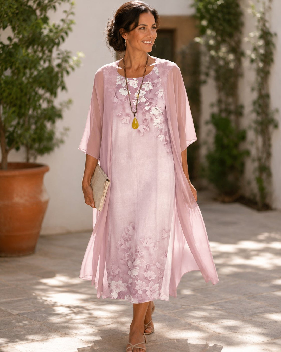 Aurelia | Dress Set Hero
