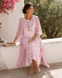 Aurelia | Dress Set Side