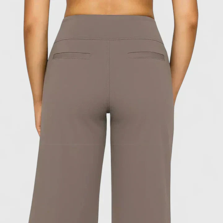 Ame | Elegant Trousers