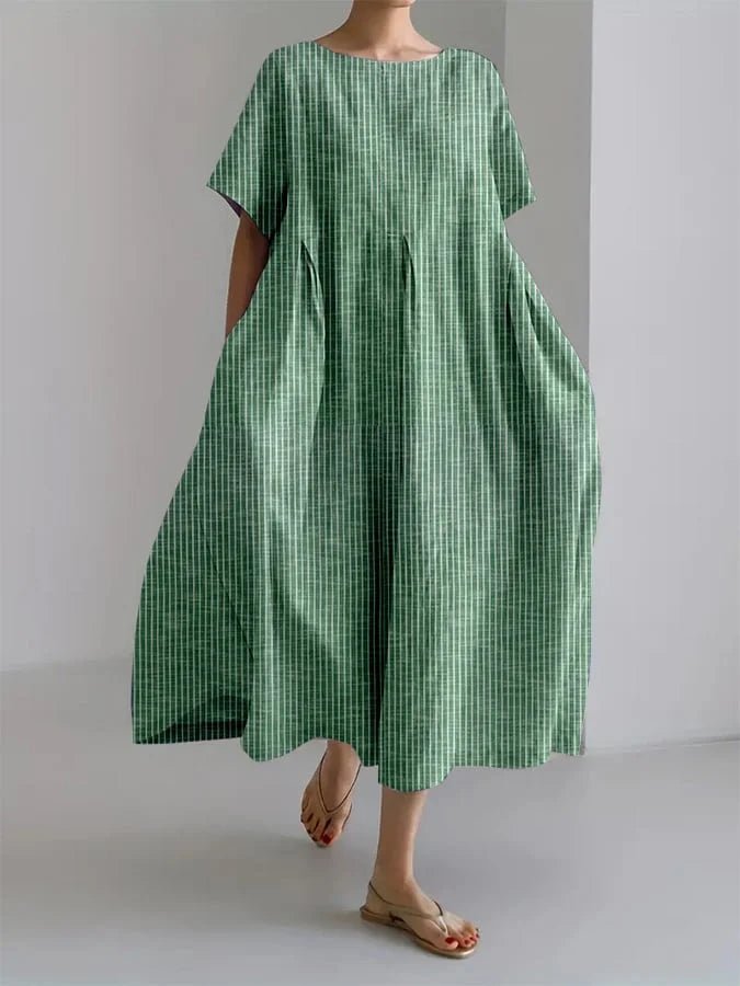 Bianco floral summer dress Detail