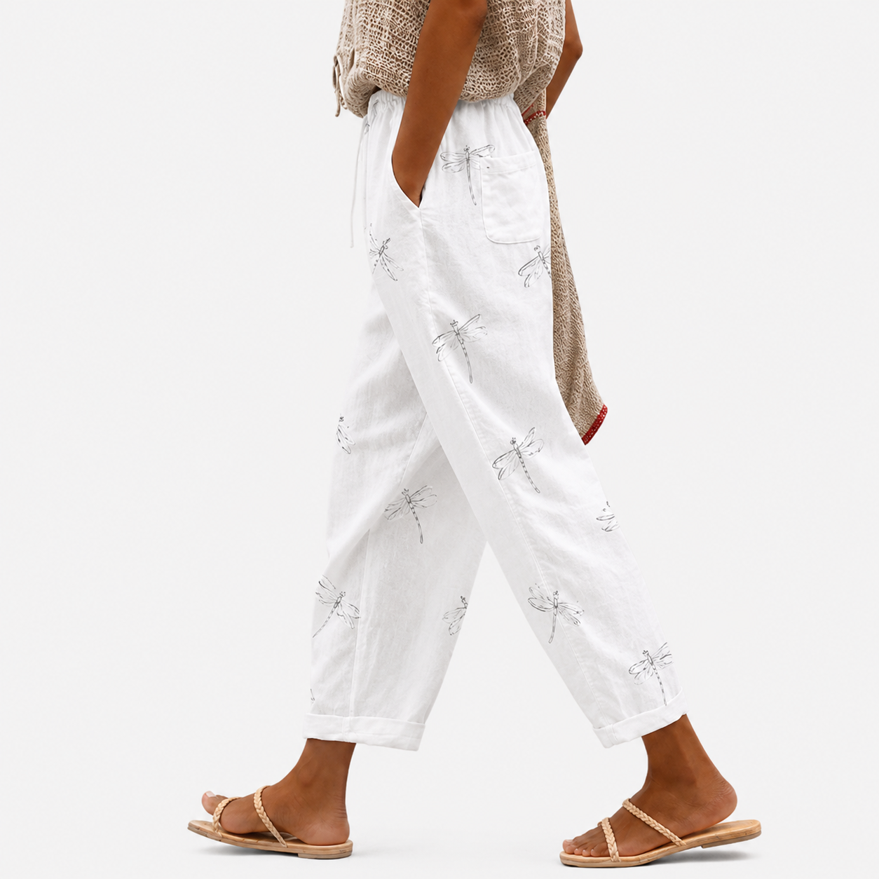 Dragonfly Breeze Pants