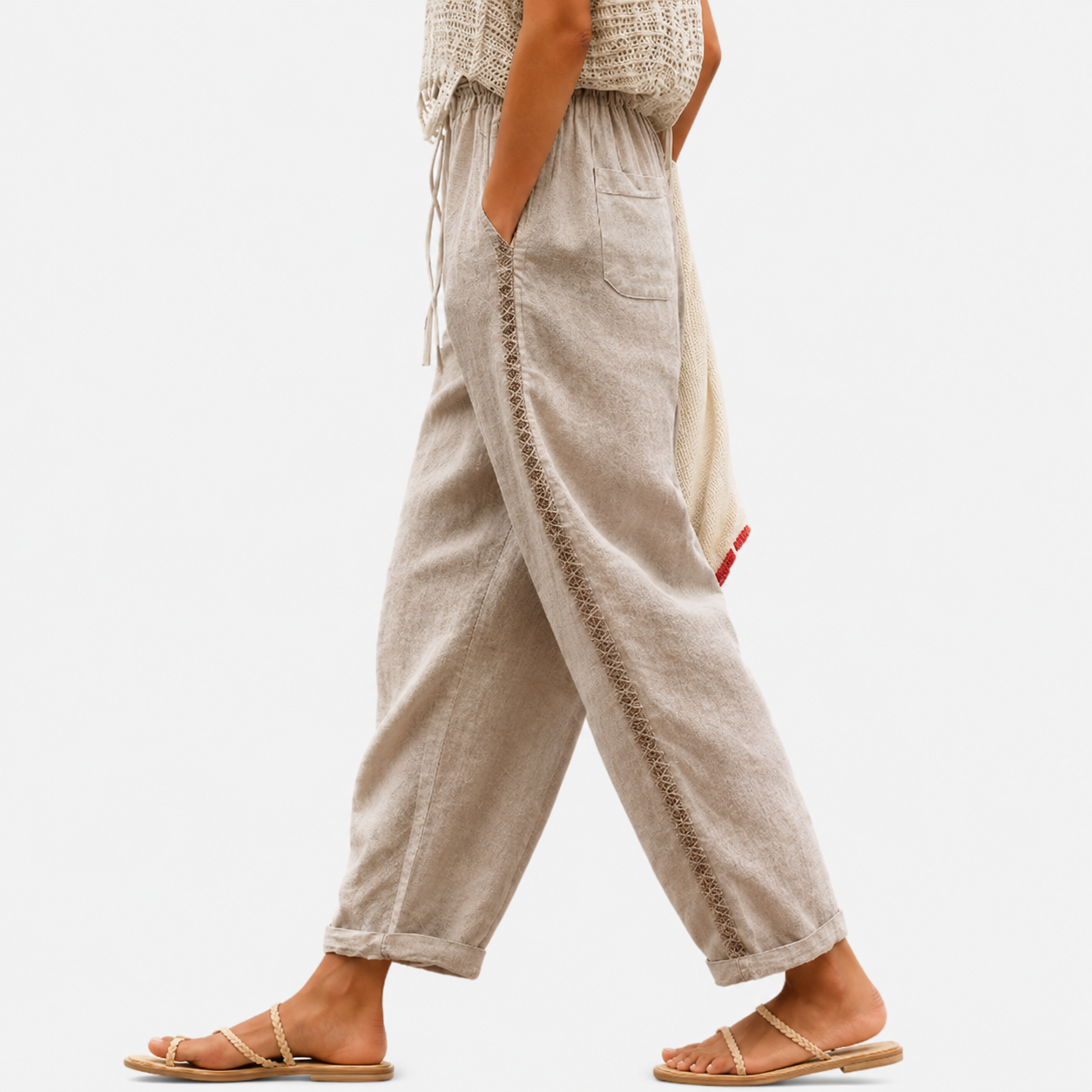 Desert Trail Pants