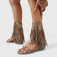 Brionna | Elegant Sandals