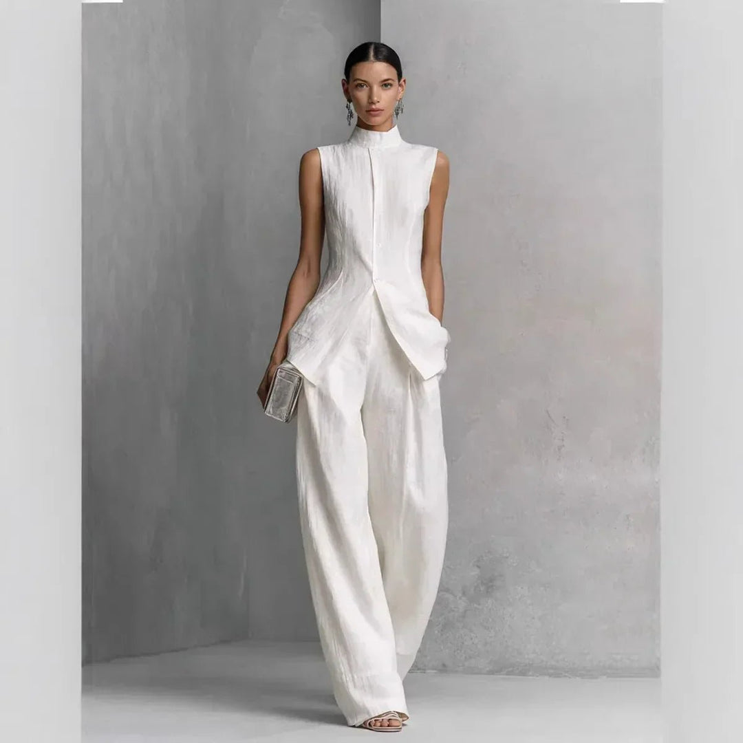Casual Two-Piece Set Spring/Summer Hero