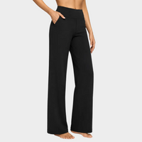 Hilary | Sophisticated Pants
