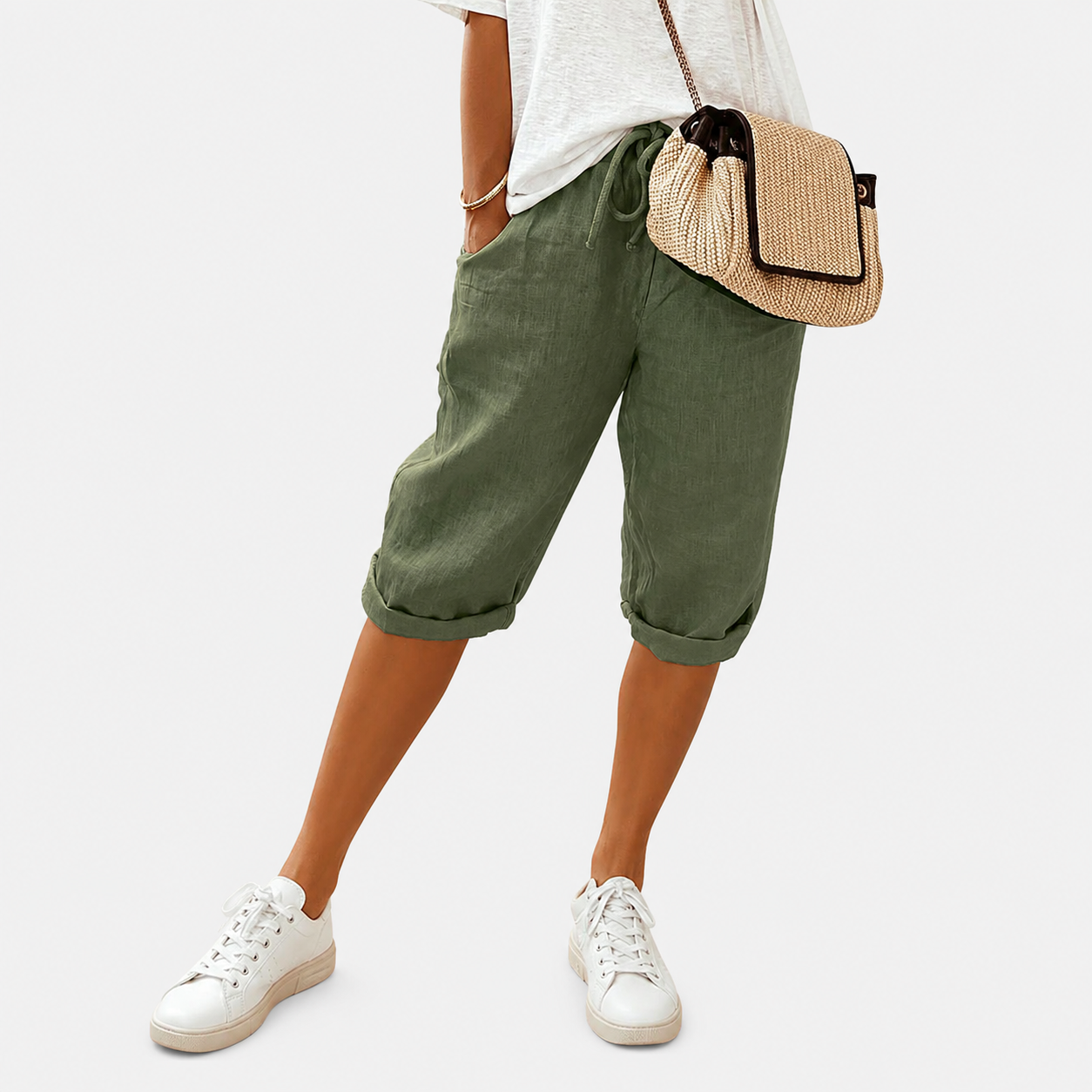 Short Comfortable and Elegant