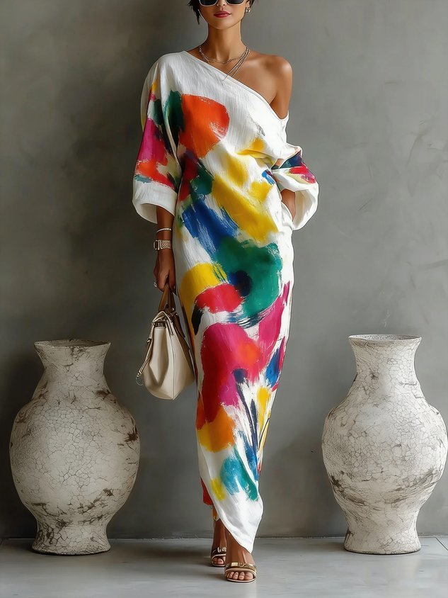 Danella™ Maxi Dress Hero