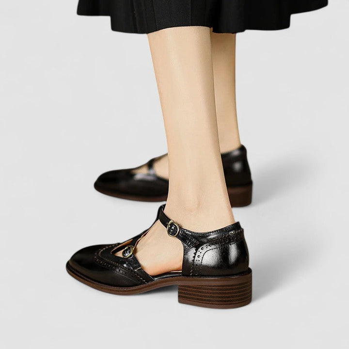 Gianna™ - Orthopedic Mary Jane Shoes