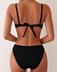Loise - Chic Strap Bikini Set