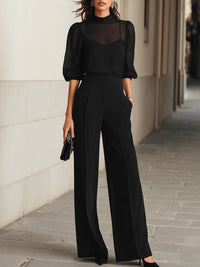 Emma™ | Elegant 3-Piece Set Front