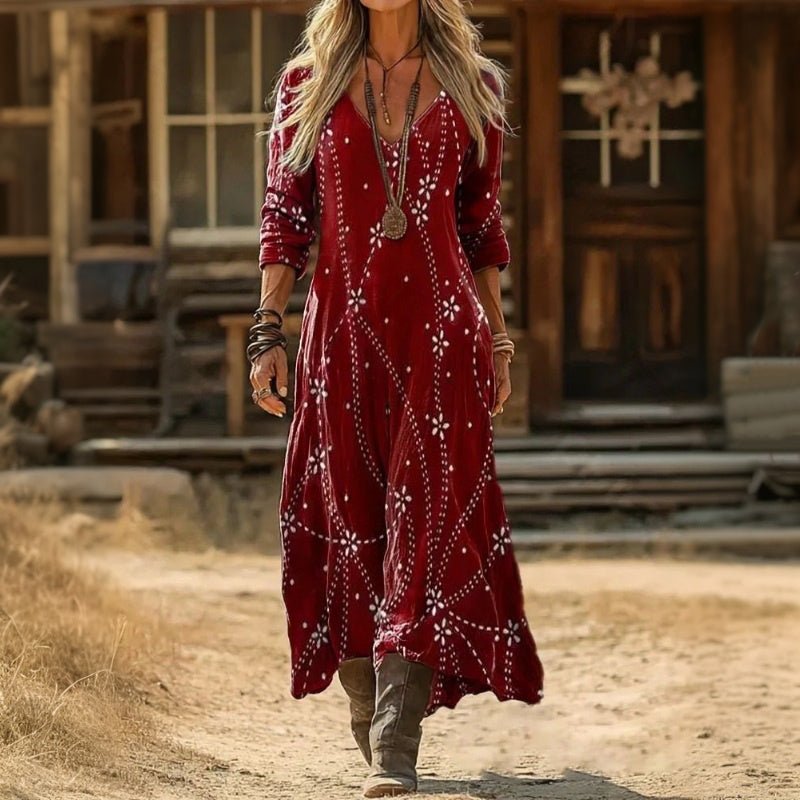 Erica | Soft Lightweight Flowy Silhouette Hero
