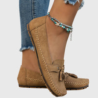 Marcelle | Comfortable Loafers