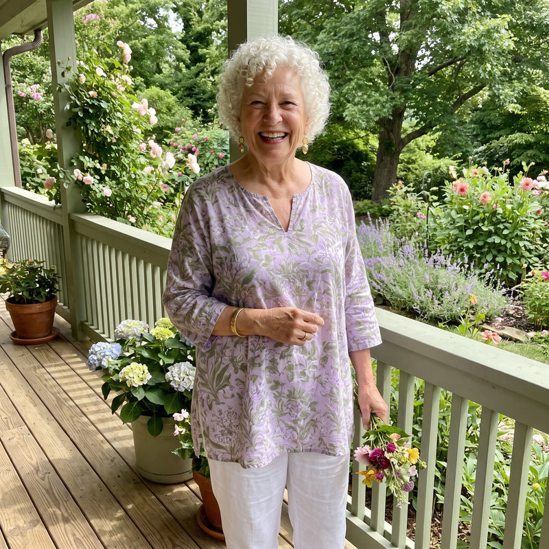 Patricia Lawson