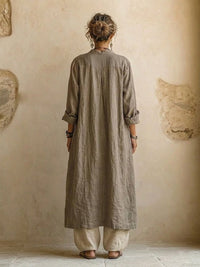 Genevieve | Layered Three-Piece Set Back
