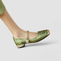 Mestelle | Orthopedic Mary Jane Shoes