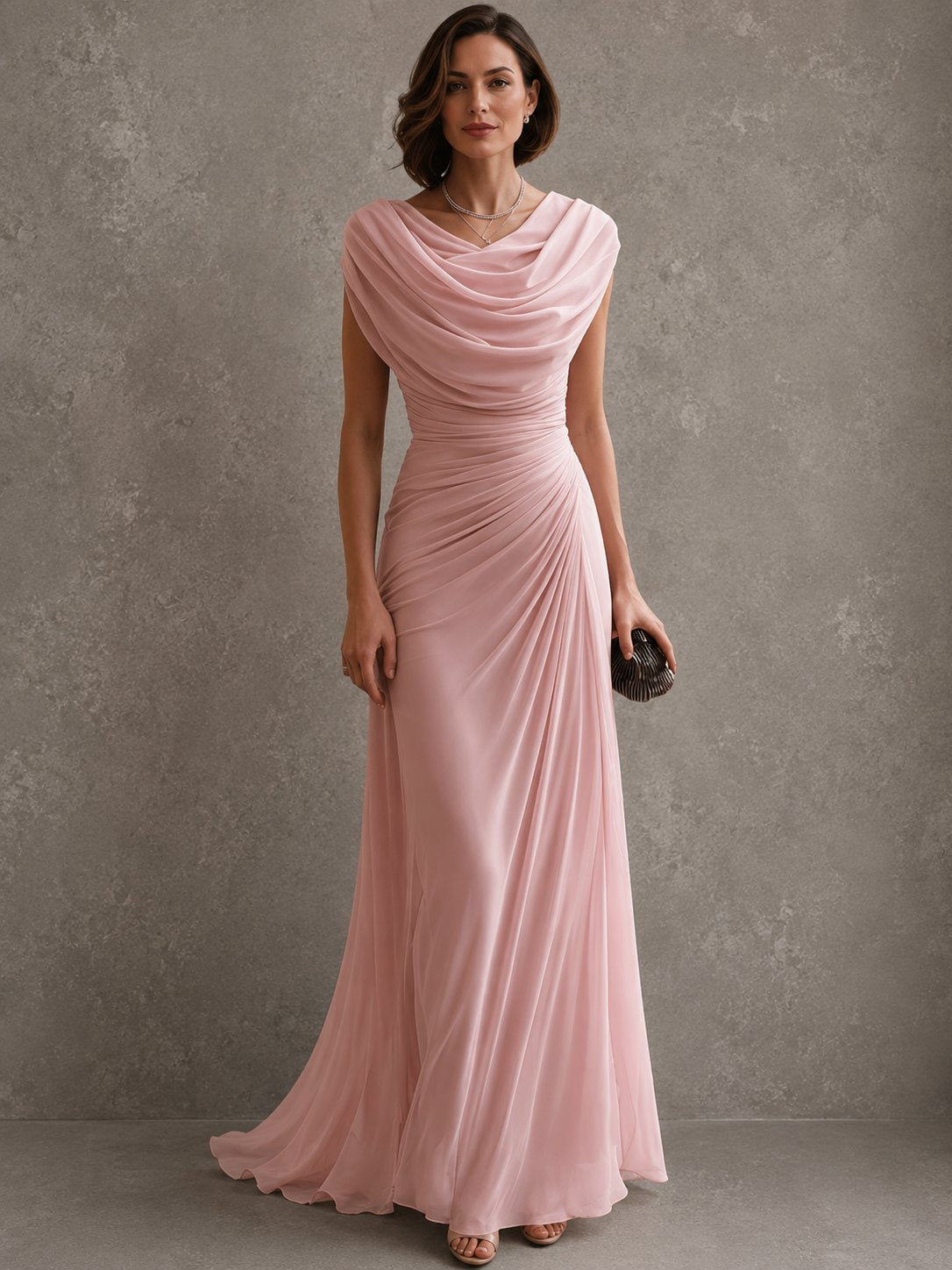 Jilliann | Maxi Dress Detail