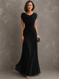 Jilliann | Maxi Dress Front