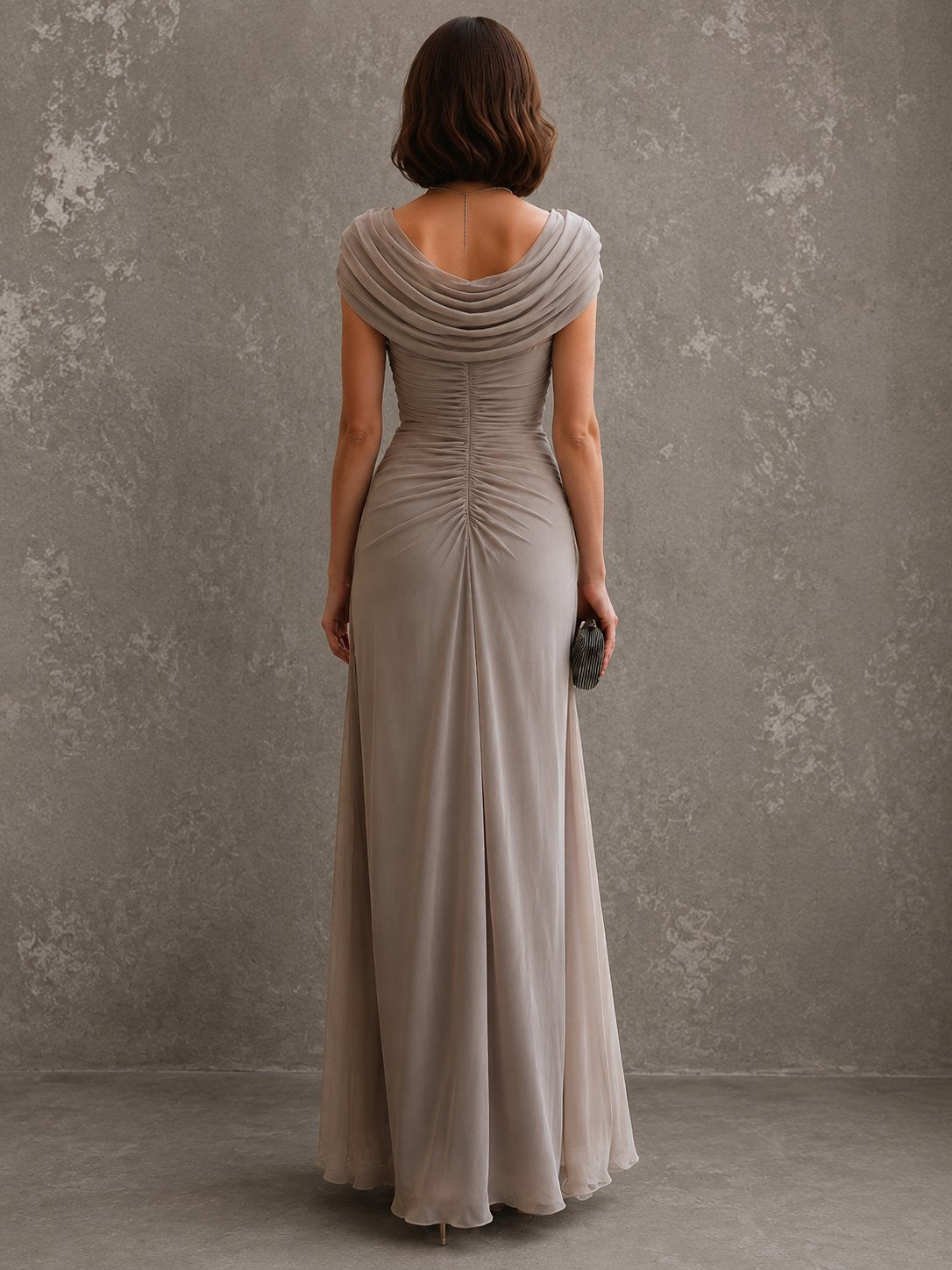 Jilliann | Maxi Dress Full