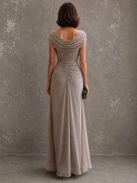 Jilliann | Maxi Dress Full