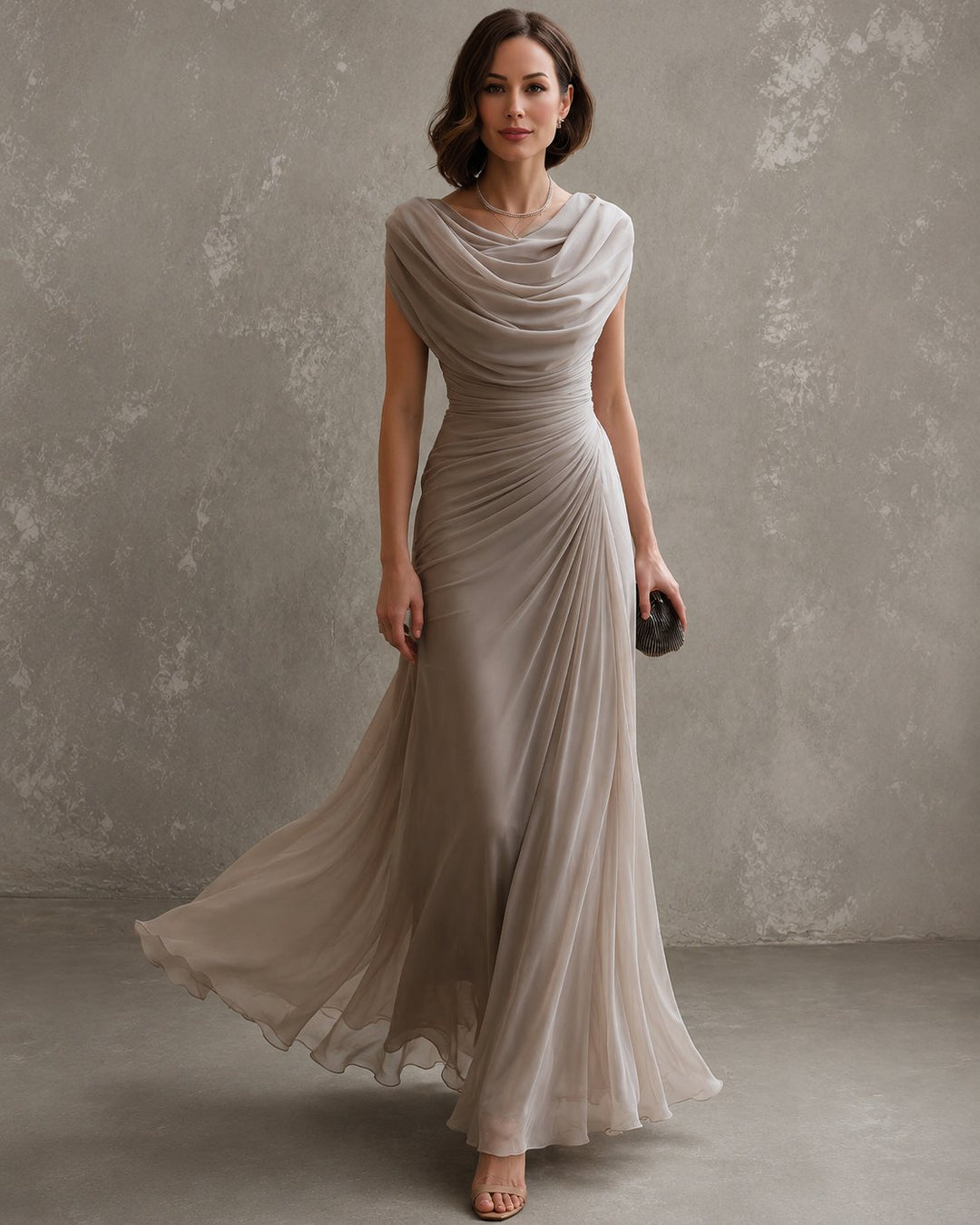 Jilliann | Maxi Dress Hero