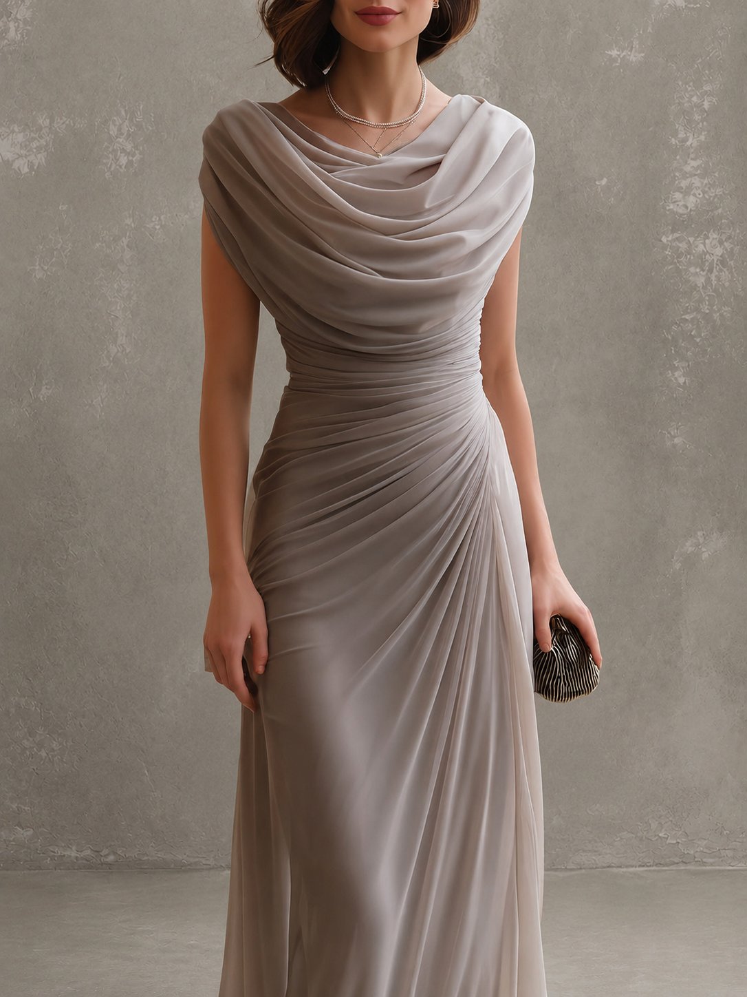Jilliann | Maxi Dress Lifestyle
