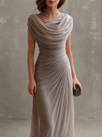 Jilliann | Maxi Dress Lifestyle