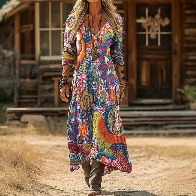 Kayla | Casual Chic Relaxed Look Hero