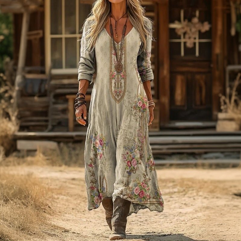 Kelsey | Flowy Breathable Summer Essential Hero