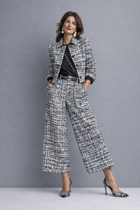 Lucía | Sophisticated and Versatile Set Front
