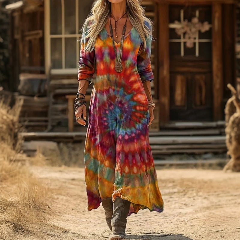 Madison | Bohemian Flowy Everyday Elegance Hero
