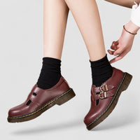 Avery™ – Orthopedic Mary Jane Shoes