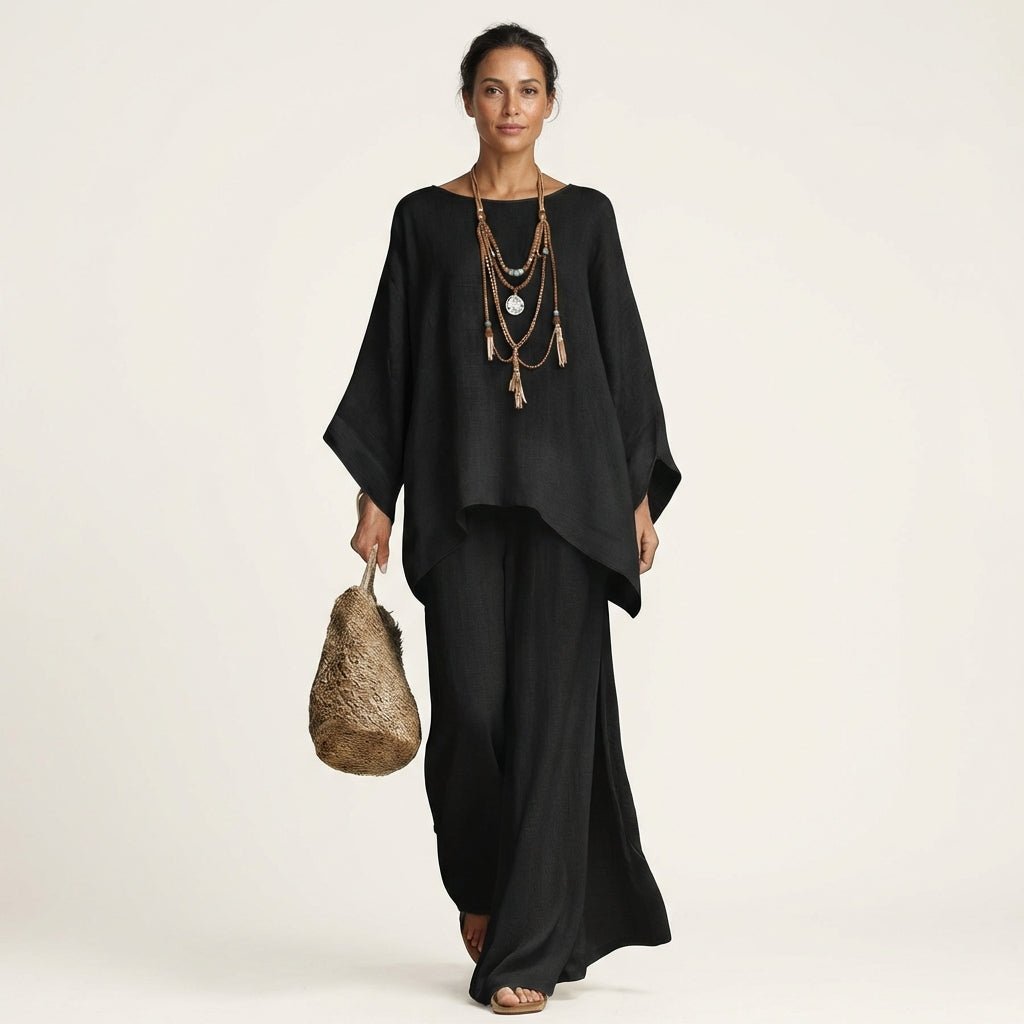 Majolie | Boho Set Full