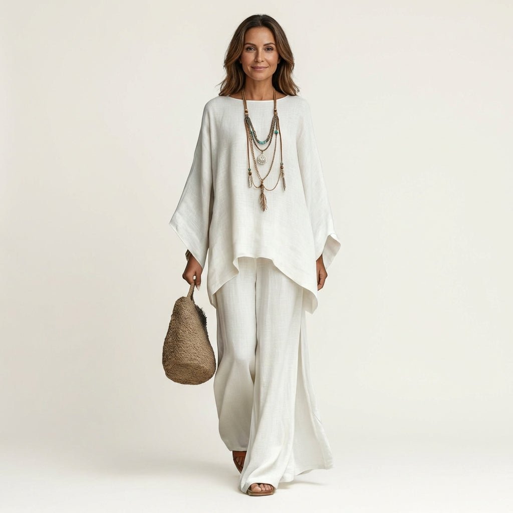 Majolie | Boho Set Hero