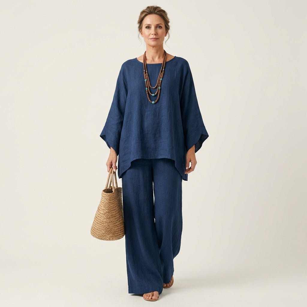 Majolie | Boho Set Lifestyle