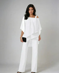 Mariella | Two-Piece Flowing Set Hero